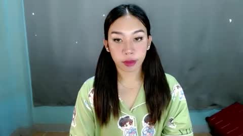Snapshot of hott_cumforyou chatting on February 17, 3:04 am jelaigrande  online show from February 17, 3:04 am