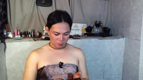 Alex Summer online show from April 10, 7:57 am