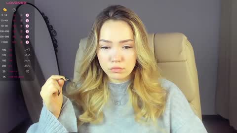 hello Im Eva online show from January 18, 8:20 am