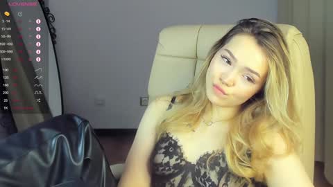 hello Im Eva online show from January 18, 11:21 am