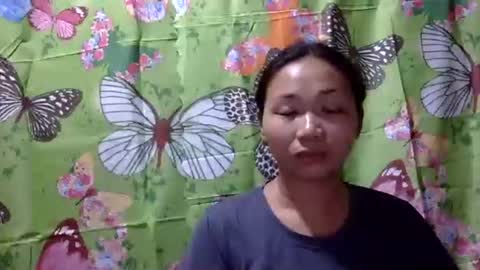 jenny online show from May 4, 1:50 pm