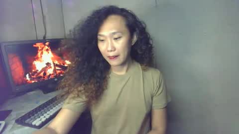 Snapshot of hottestkera69 chatting on October 17, 8:07 am kera online show from October 17, 8:07 am
