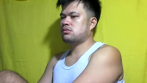HottestPinoy32 online show from July 5, 6:37 pm