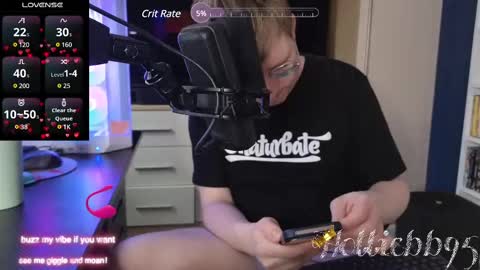 Roberts stones online show from February 26, 1:00 pm