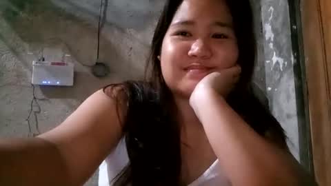 hottiecum27 online show from March 12, 1:15 pm