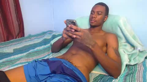 independent Model online show from April 3, 12:28 am