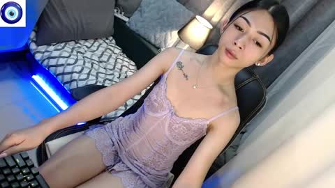 SCARLET online show from March 27, 3:57 pm