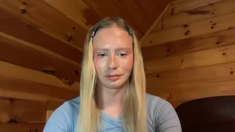 HotTransGirlie online show from January 19, 12:39 pm