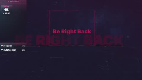 hotty_bell8 online show from April 21, 1:42 am