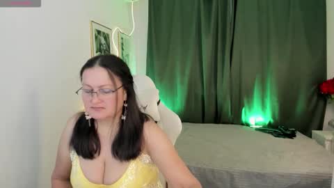 Anna online show from December 23, 3:23 am