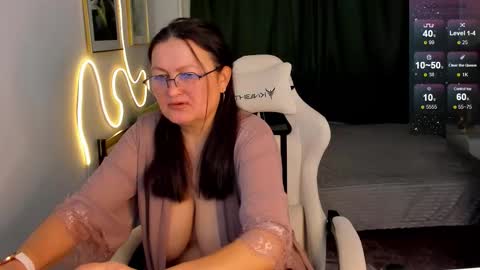 Anna online show from February 17, 3:05 am