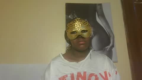 hottyblossom online show from November 3, 8:54 pm