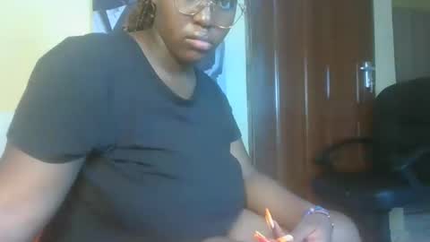 hottyblossom online show from November 9, 7:27 pm