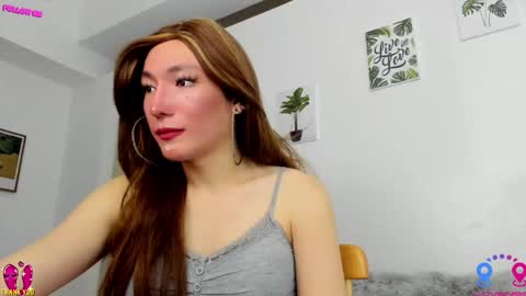 crishinahotty online show from September 25, 7:15 am