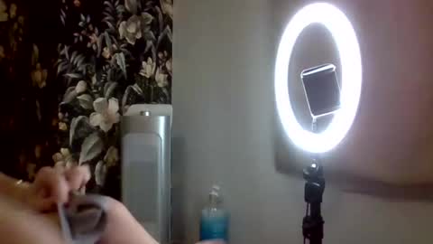 Hotwixx online show from March 10, 12:39 am