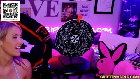 G online show from May 30, 3:27 am