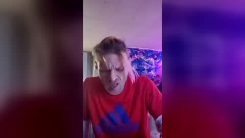 SeanPatrick online show from July 13, 11:03 am