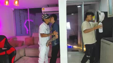 we are Harry Jersi pablo and our mod talco online show from November 24, 5:50 am