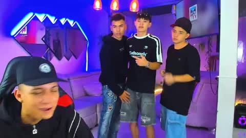 we are Harry Jersi pablo and our mod talco online show from April 18, 5:31 am