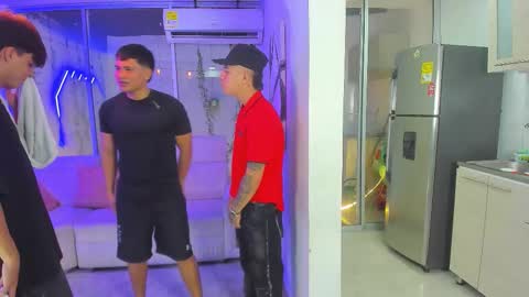 we are Harry Jersi pablo and our mod talco online show from December 14, 5:46 am