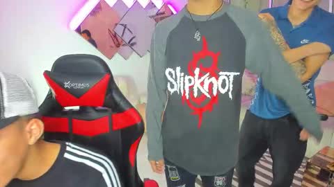 we are Harry Jersi pablo and our mod talco online show from November 20, 5:28 am