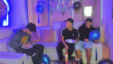 we are Harry Jersi pablo and our mod talco online show from December 16, 5:58 am