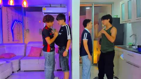 we are Harry Jersi pablo and our mod talco online show from February 22, 6:28 am