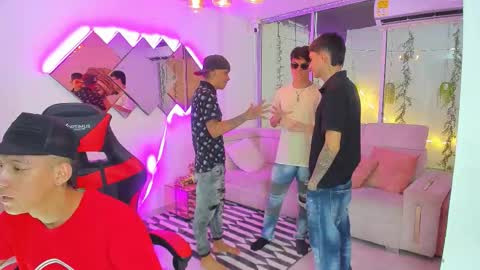 we are Harry Jersi pablo and our mod talco online show from November 12, 6:38 am