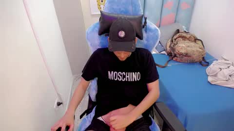 HOUSTON online show from February 27, 10:46 pm