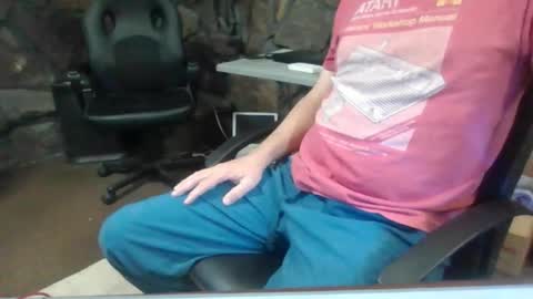 houstonbored online show from November 17, 6:32 pm