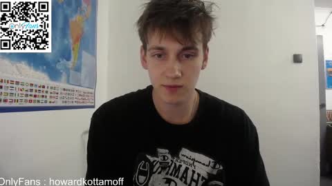 howardkottam online show from February 21, 5:42 pm