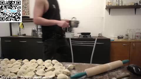 howardkottam online show from February 25, 7:38 pm