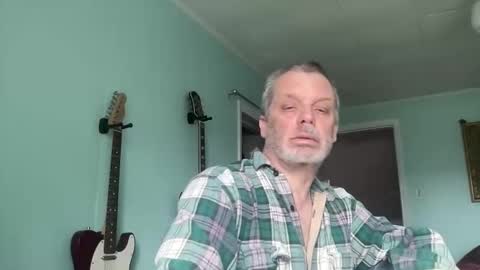 howlingatnothing online show from April 13, 1:04 pm