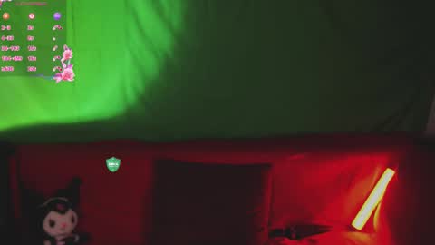 Mia online show from September 26, 4:59 pm