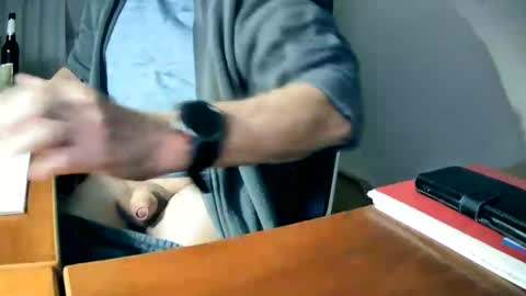 Peter online show from March 4, 7:54 pm