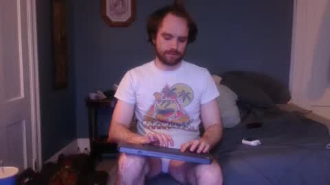 Pilgrim online show from February 25, 8:21 pm