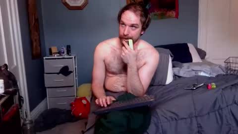 Pilgrim online show from April 29, 5:51 pm