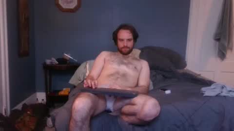 Pilgrim online show from February 25, 2:15 pm