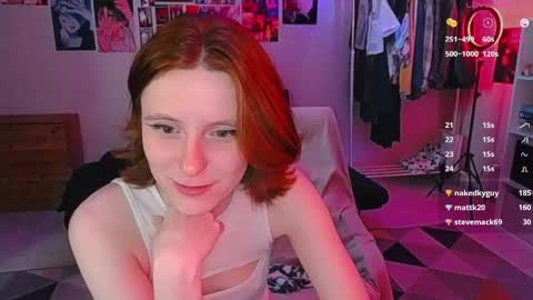 Alice online show from May 4, 2:07 am