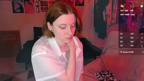 Alice online show from May 8, 2:01 pm