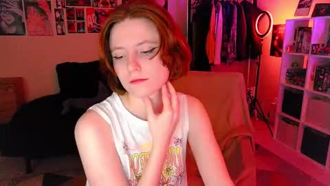 Alice online show from February 9, 3:15 pm