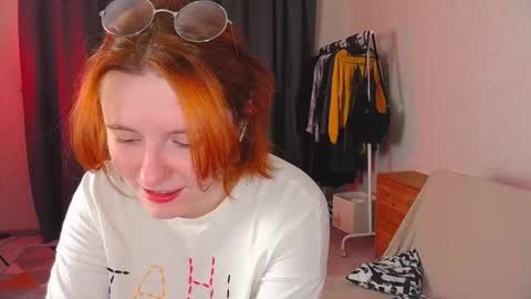 Alice online show from February 23, 6:45 pm