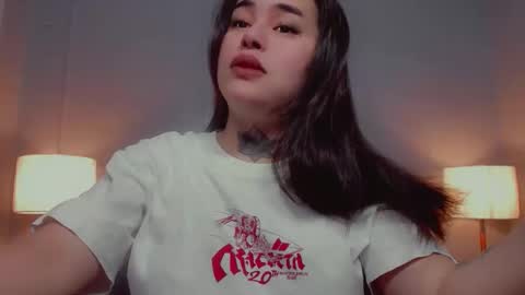 Snapshot of hubadera chatting on October 6, 4:19 am hubadera online show from October 6, 4:19 am