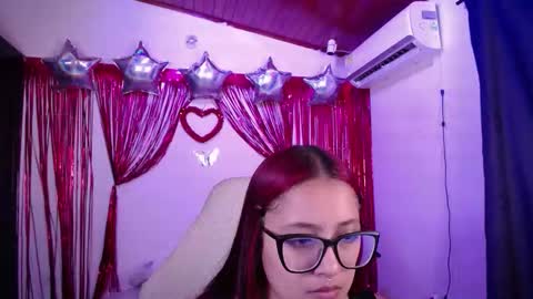 hubena_tgn online show from February 21, 6:00 pm