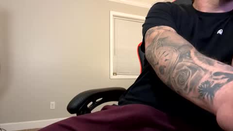 Jake online show from January 12, 11:36 pm