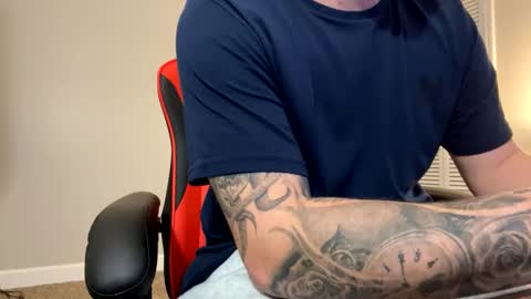 Jake online show from January 21, 11:45 pm