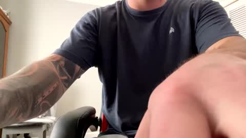 Jake online show from January 1, 8:15 pm