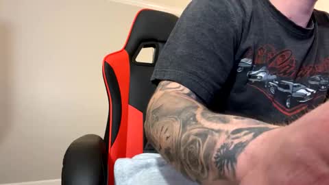 Jake online show from January 20, 11:32 pm