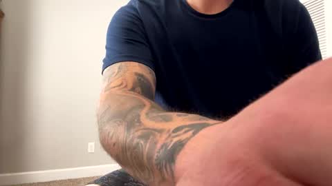 Jake online show from December 20, 7:07 pm