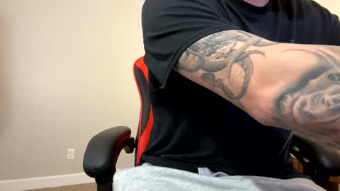 Jake online show from January 31, 9:48 pm